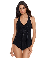 Magicsuit Women's Cosmos Taylor Underwire Tankini Top
