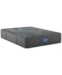 Beautyrest Level Two 13.25" Extra Firm Tight Top Mattress