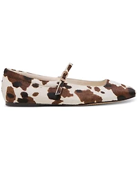 Dolce Vita Women's Reyes Mary Jane Flats