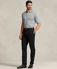 Polo Ralph Lauren Men's Big & Tall Classic Fit Soft Cotton