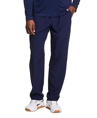 Reebok Men's Regular-Fit Woven Pants