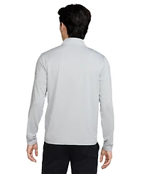 Nike Men's Victory Dri-fit Half-Zip Golf Shirt