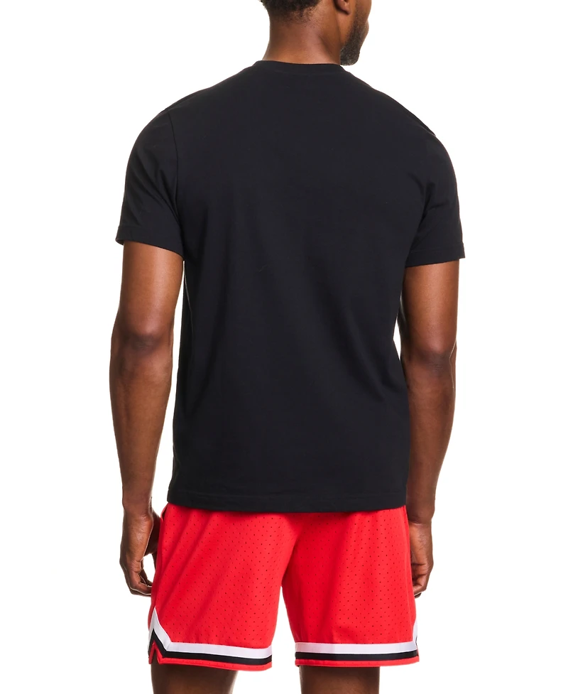 Reebok Men's Classic Logo T-Shirt