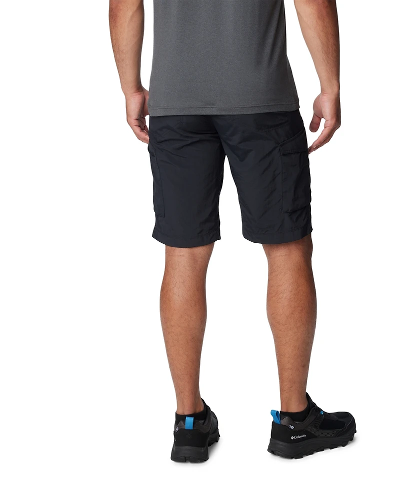 Columbia Men's Silver Ridge Cargo Shorts