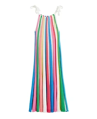 Chinti and Parker Women's & Cotton Swing Dress