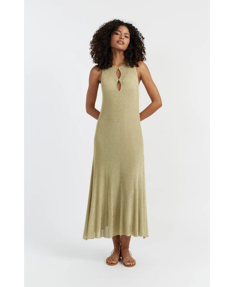 Chinti & Parker Women's Laura Whitmore Siren Dress