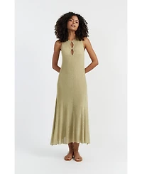 Chinti & Parker Women's Laura Whitmore Siren Dress