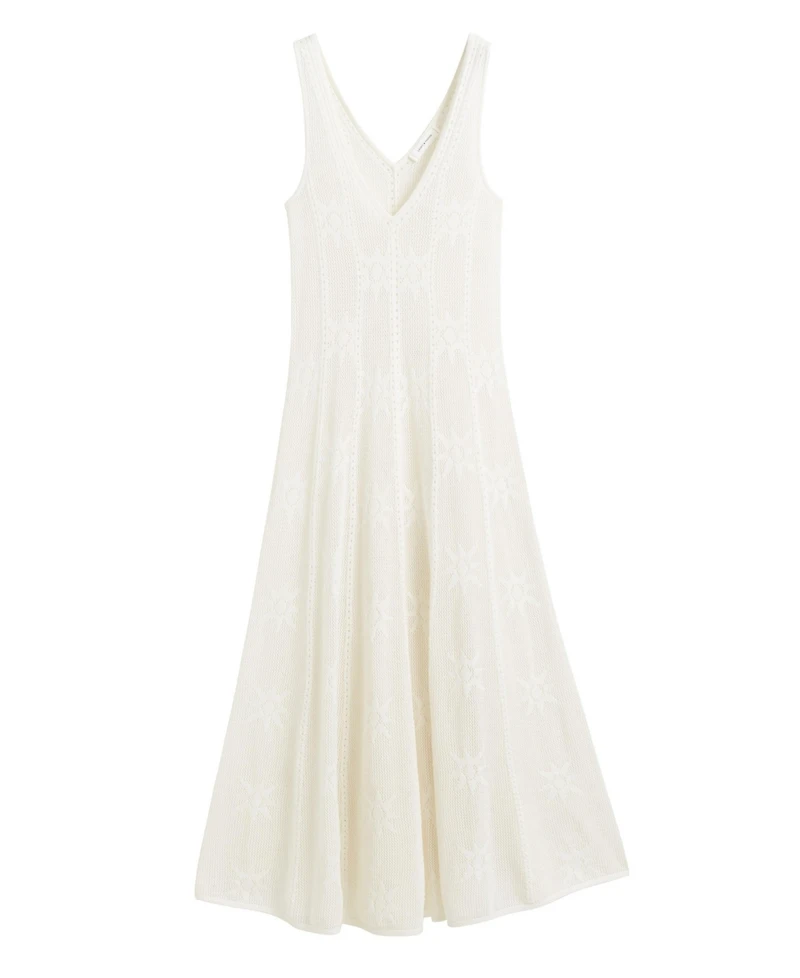 Chinti & Parker Women's Laura Whitmore Bohemian Dress