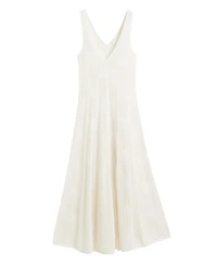 Chinti & Parker Women's Laura Whitmore Bohemian Dress