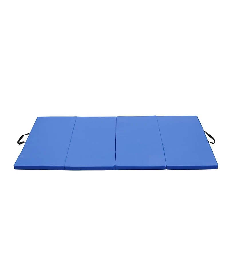 Zenova 3FT x 6FT Gymnastics Mat