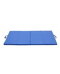 Zenova 3FT x 6FT Gymnastics Mat