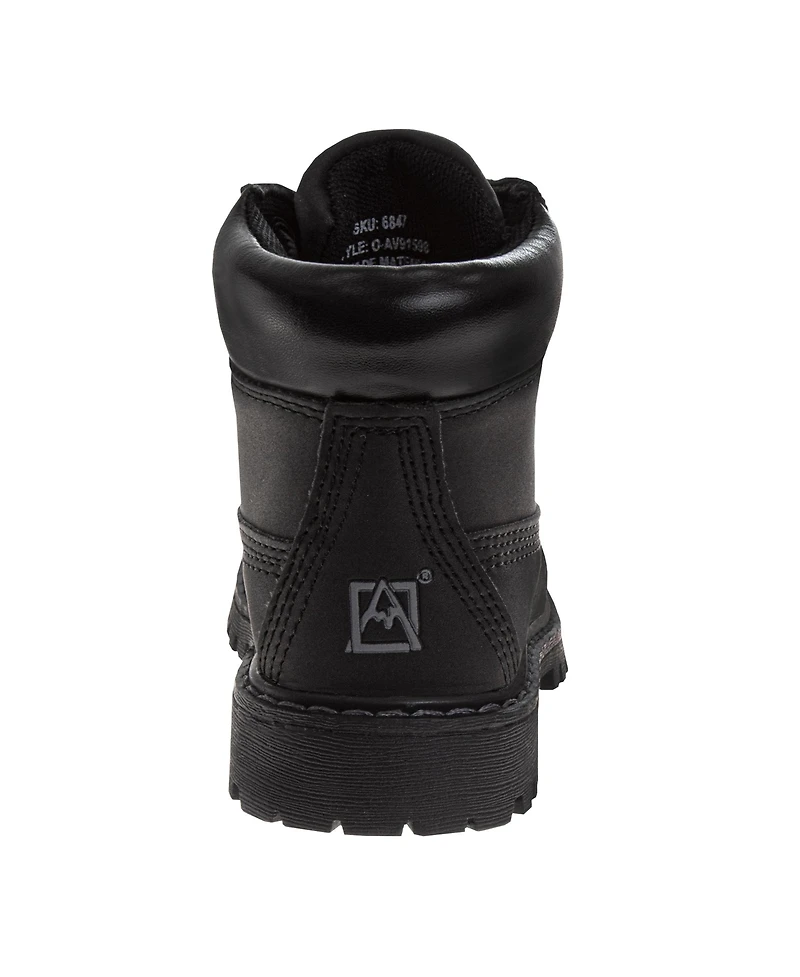 Avalanche Little Kids Boys Hiker Boots