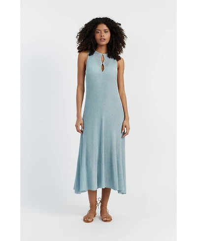 Chinti & Parker Women's Laura Whitmore Siren Dress