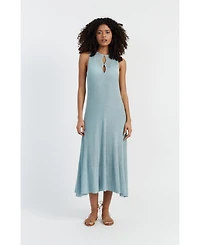 Chinti & Parker Women's Laura Whitmore Siren Dress