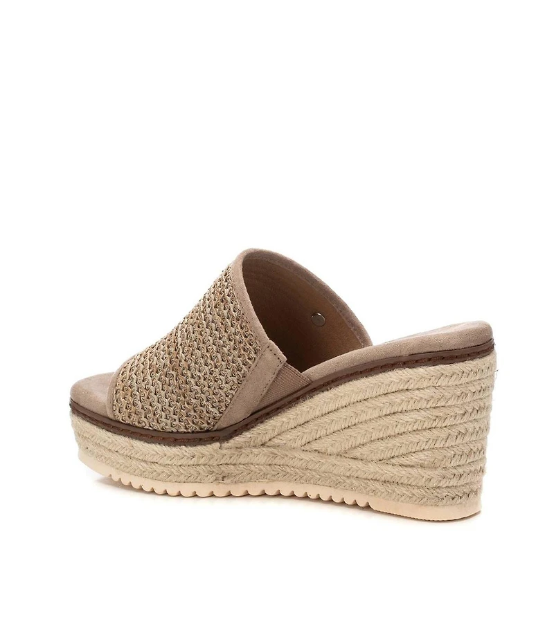 Refresh By Xti Women's Wedge Sandals