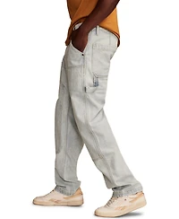 Lucky Brand Men's 181 Relaxed Utility Jeans