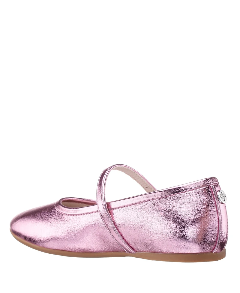 Nina Little and Big Girls Nicola Ballet Flats