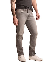 Lucky Brand Men's 223 Straight Jeans