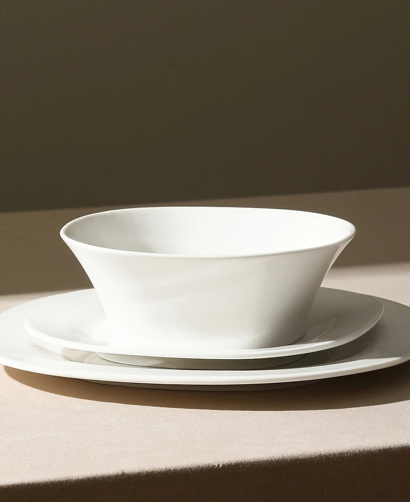 Stone Lain Quadro Pc. Dinnerware Set