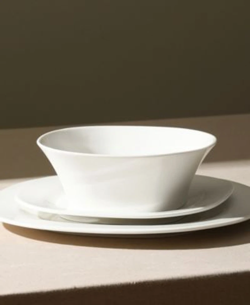 Stone Lain Quadro Dinnerware Collection