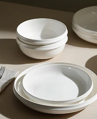 Stone Lain Verso Pc. Dinnerware Set