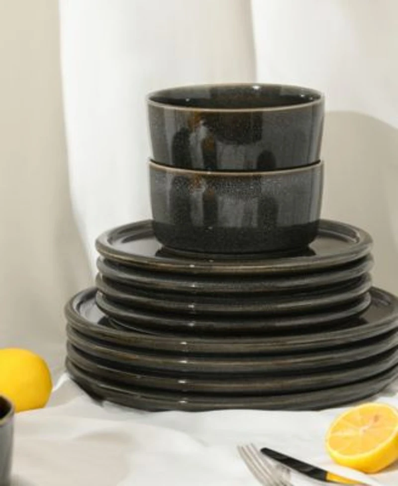 Stone Lain Eden Dinnerware Collection
