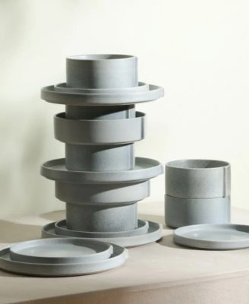 Stone Lain Bao Dinnerware Collection