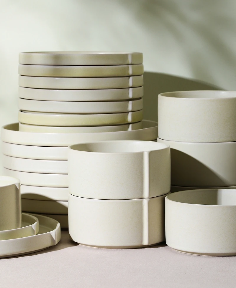 Stone Lain Bao Pc. Dinnerware Set