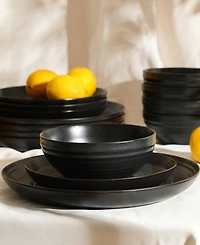 Stone Lain Elio Pc. Dinnerware Set