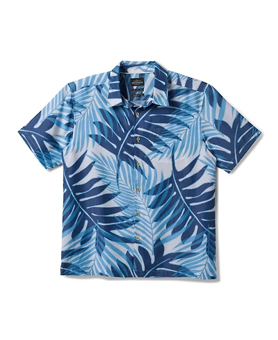 Quiksilver Waterman Men's Vacation Woven Shirt