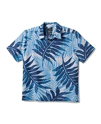 Quiksilver Waterman Men's Vacation Woven Shirt