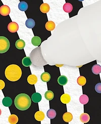 Lifelines FlowArt Dot-Pop Natural Flow Art Kit
