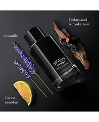 Giorgio Armani Men's 2-Pc. Armani Code Eau de Toilette Gift Set