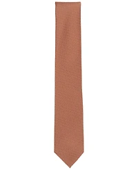 Alfani Men's Slim Tonal Solid Tie, Exclusively at Macy's