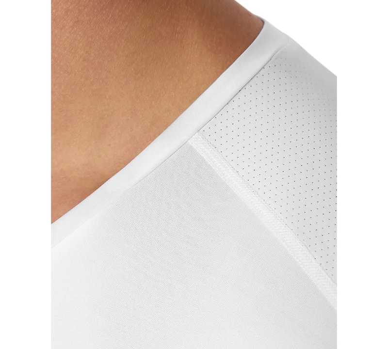 Hanes Men's 3pk. Ultimate Moves X-Temp Performance V-Neck T-Shirts