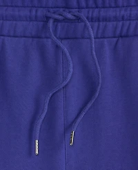 Mode of One Men's Regular-Fit Logo-Print 7" French Terry Shorts, Macy's Exclusive