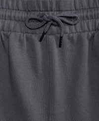 Mode of One Men's Regular-Fit Printed 7" French Terry Cargo Shorts, Exclusively at Macy's