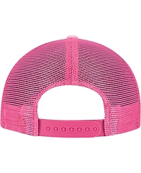 Ahead Men's and Women's Pink Wm Phoenix Open Pipeline Rope Adjustable Hat