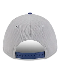 New Era Men's /Royal Los Angeles Dodgers 2025 Batting Practice 9FORTY M-Crown Adjustable Hat
