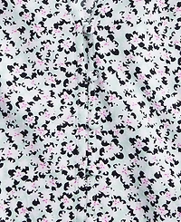 On 34th Women's Printed Pintuck Blouse, Exclusively at Macy's