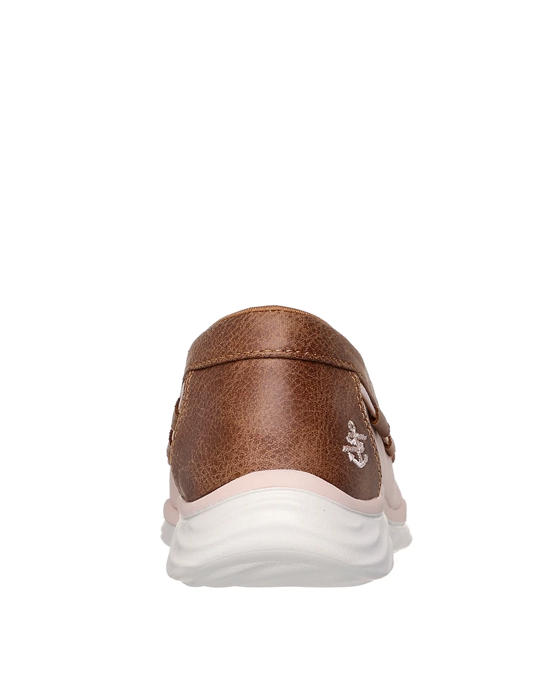 Skechers Women's On The Go Flex - Set Sail Casual Sneakers from Finish Line
