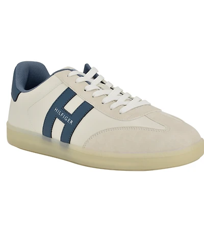 Tommy Hilfiger Men's Berge T-Toe Casual Sneakers