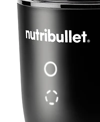 nutribullet Ultra Plus+ Compact Kitchen System with Food Processor and Coffee Grinder Attachments