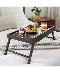 Rossie Home Media Bed Tray