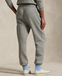 Polo Ralph Lauren Women's Fleece Athletic Sweatpants