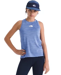 The North Face Big Girls Never Stop Tank Top