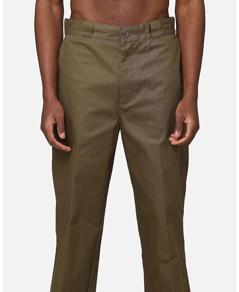Carre Men's Studio Baggy Pants