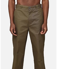 Carre Men's Studio Baggy Pants