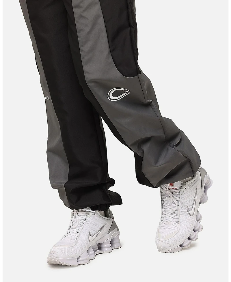 Carre Men's Empire Panelled Trackpant