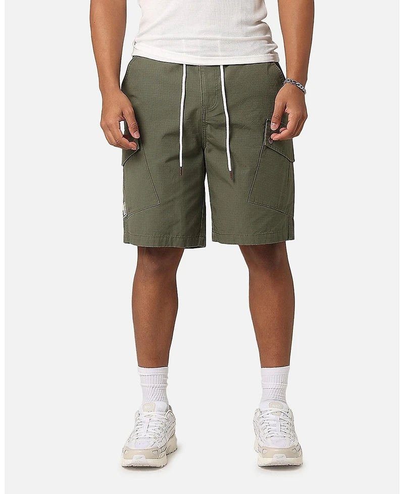 Carre Men's Quality Cargo Shorts